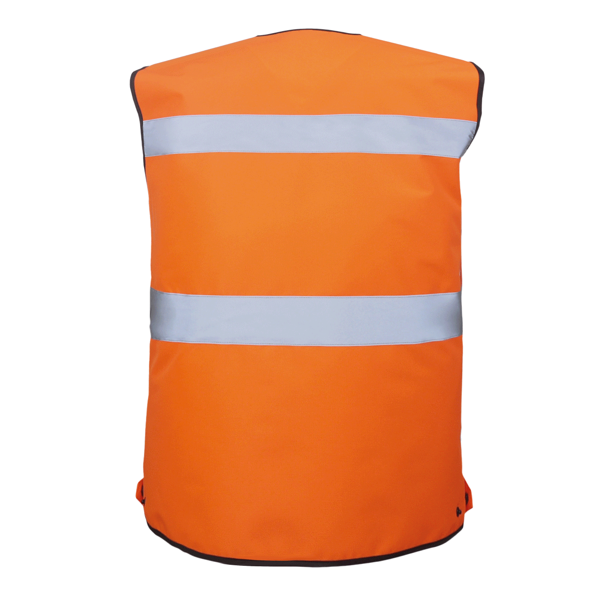 YYHVW108 - Gilet Haute Visibilité Rip Stop