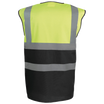 Jaune de sécurité