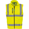 Jaune de sécurité