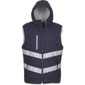 YHV007 - Bodywarmer haute visibilité "Kensington"
