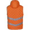Orange de sécurité