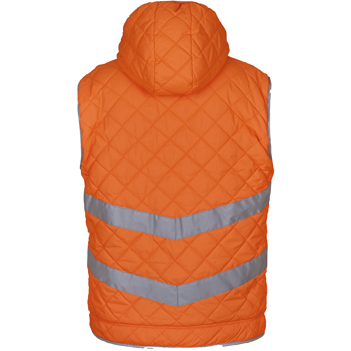 YHV007 - Bodywarmer haute visibilité "Kensington"