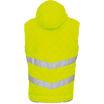 Jaune de sécurité