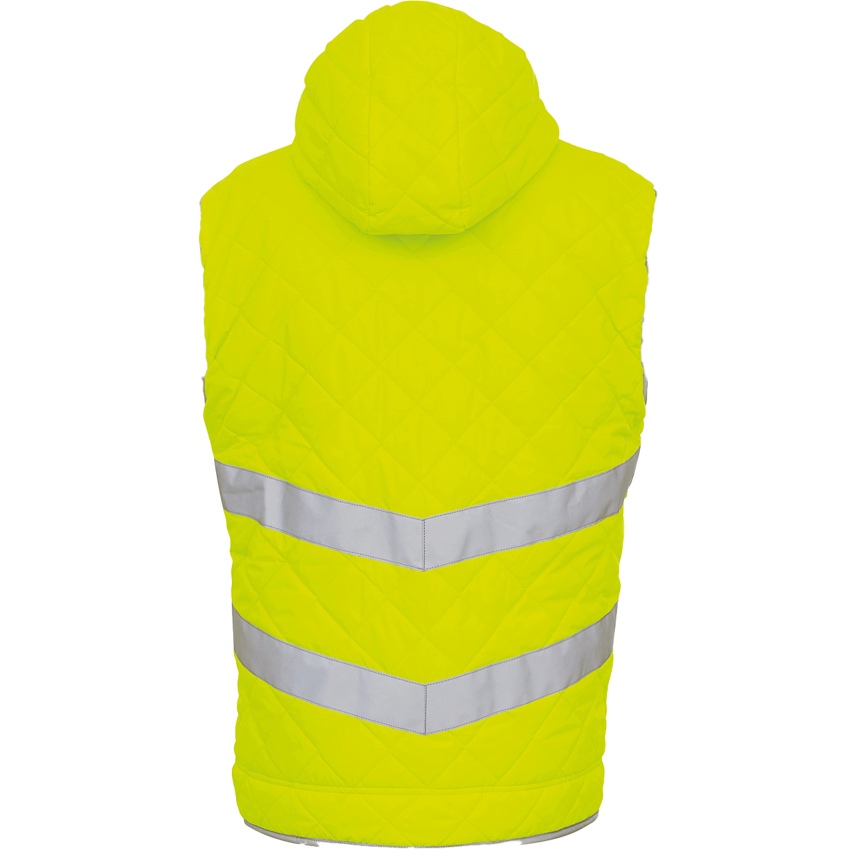 YHV007 - Bodywarmer haute visibilité "Kensington"