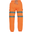Orange de sécurité