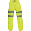 Jaune de sécurité