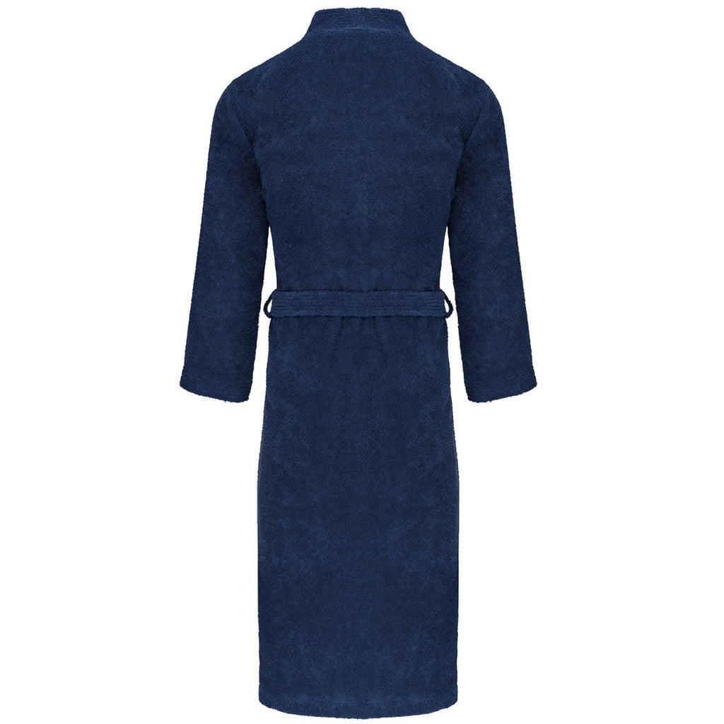 Peignoir Col kimono 400gr/m²