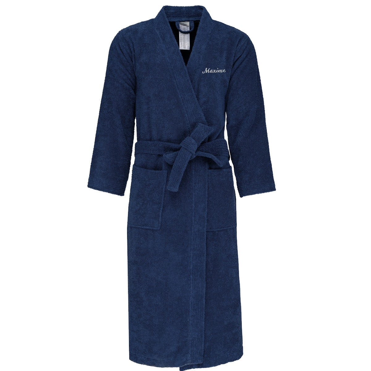 Peignoir Col kimono 400gr/m²