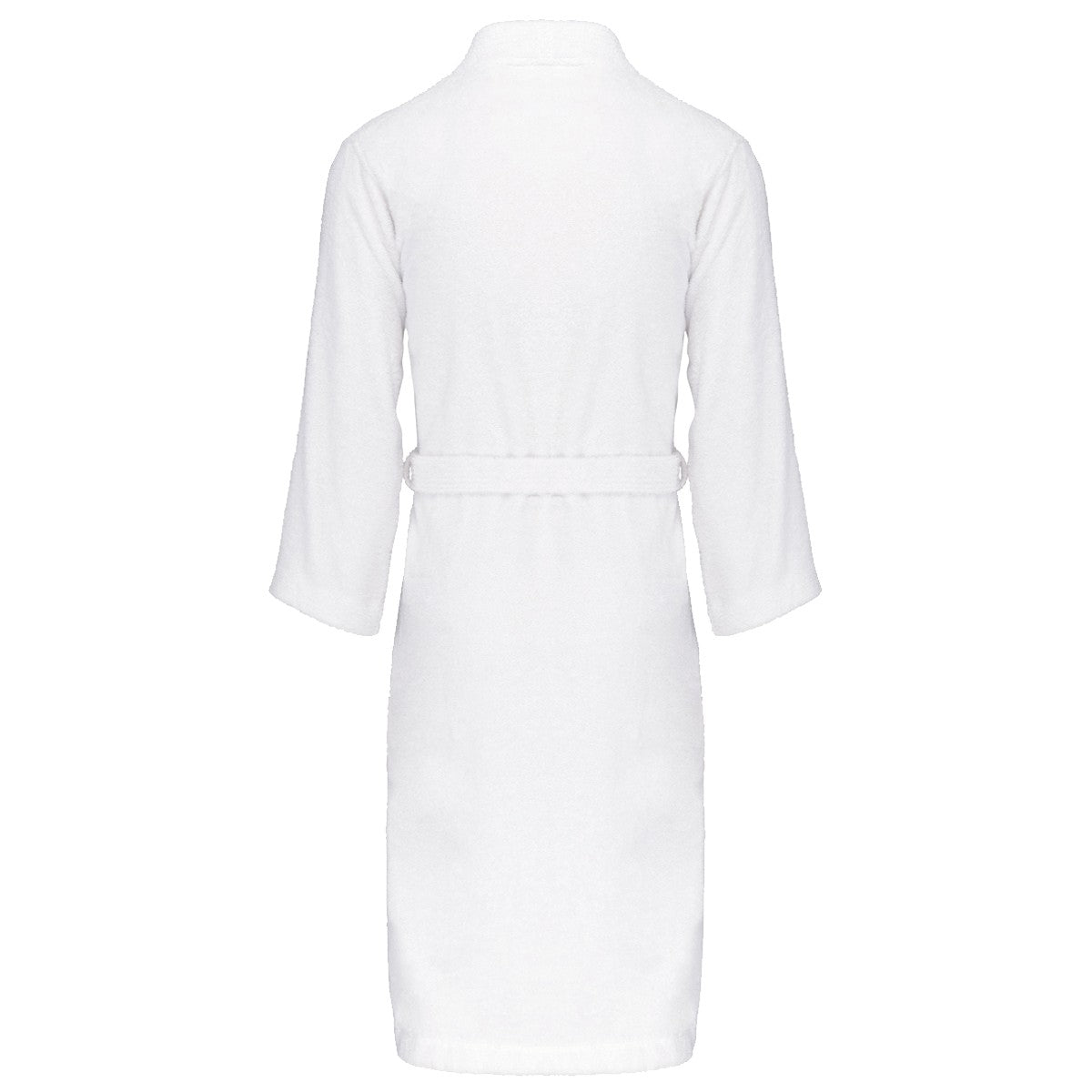 Peignoir Col kimono 400gr/m²