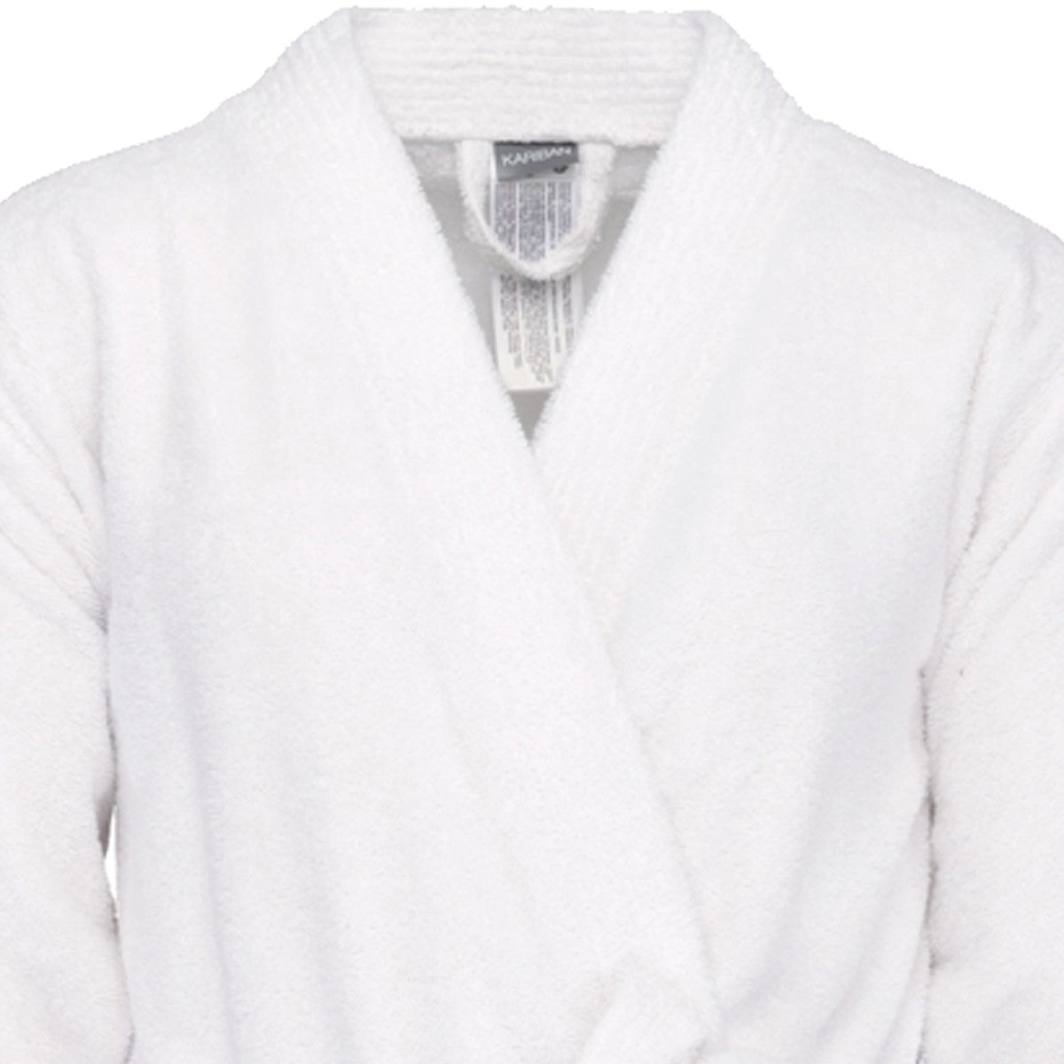 Peignoir Col kimono 400gr/m²