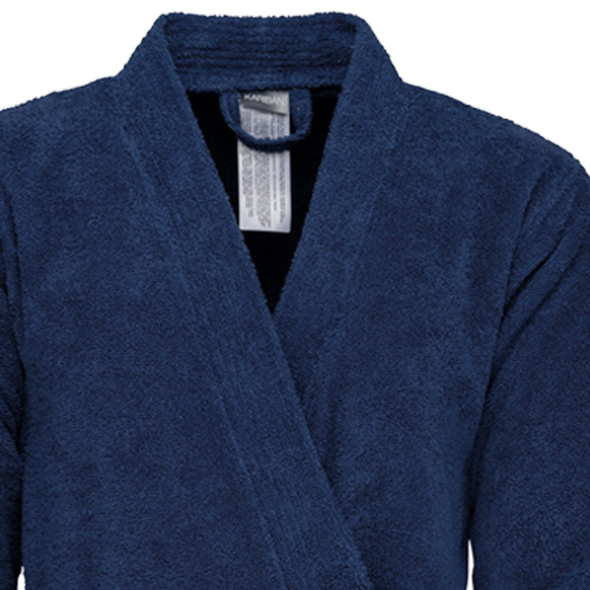 Peignoir Col kimono 400gr/m²