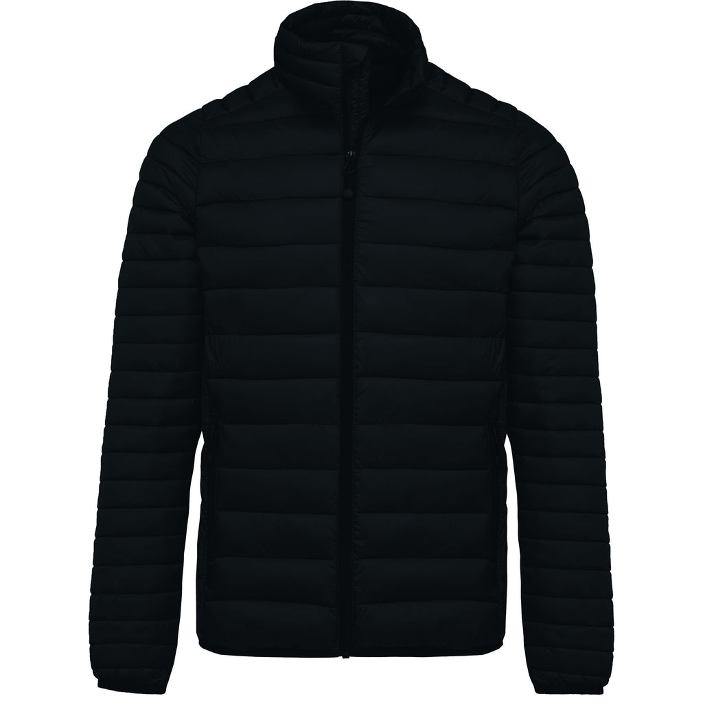 K6120 - Doudoune Leger Homme