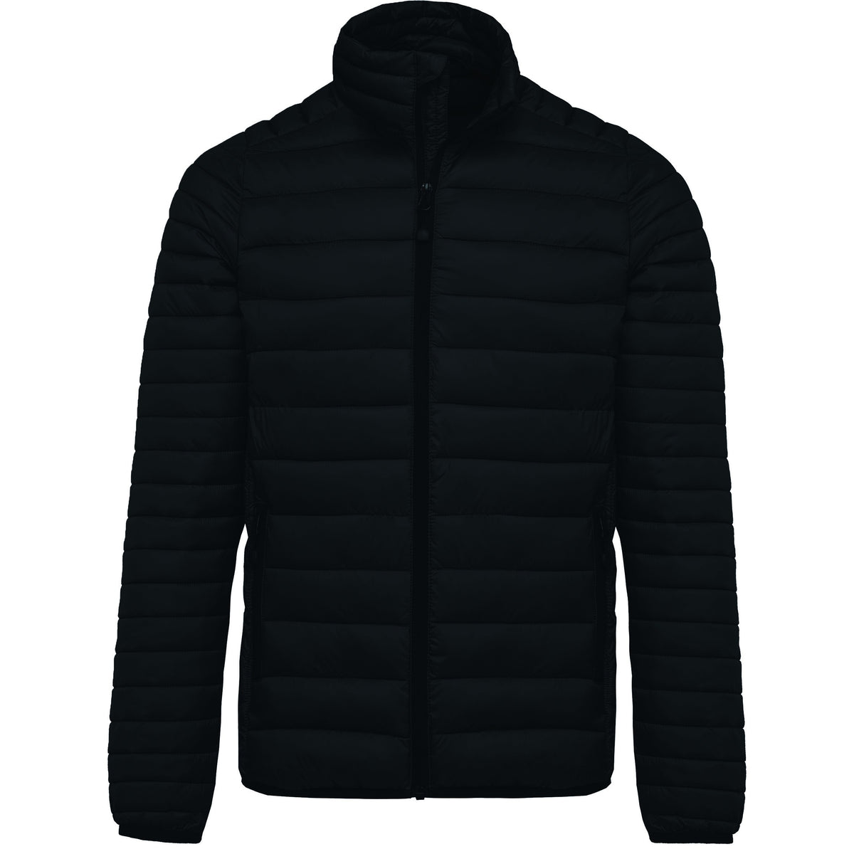 K6120 - Doudoune Leger Homme