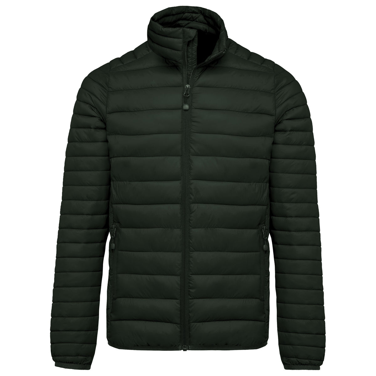 K6120 - Doudoune Leger Homme