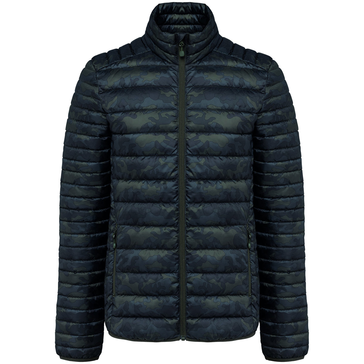 K6120 - Doudoune Leger Homme