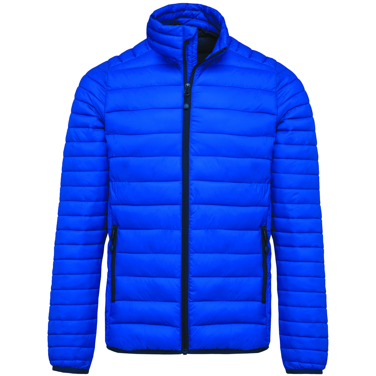 K6120 - Doudoune Leger Homme