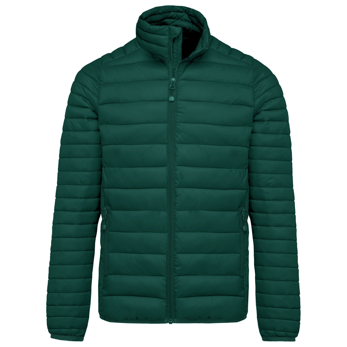 K6120 - Doudoune Leger Homme