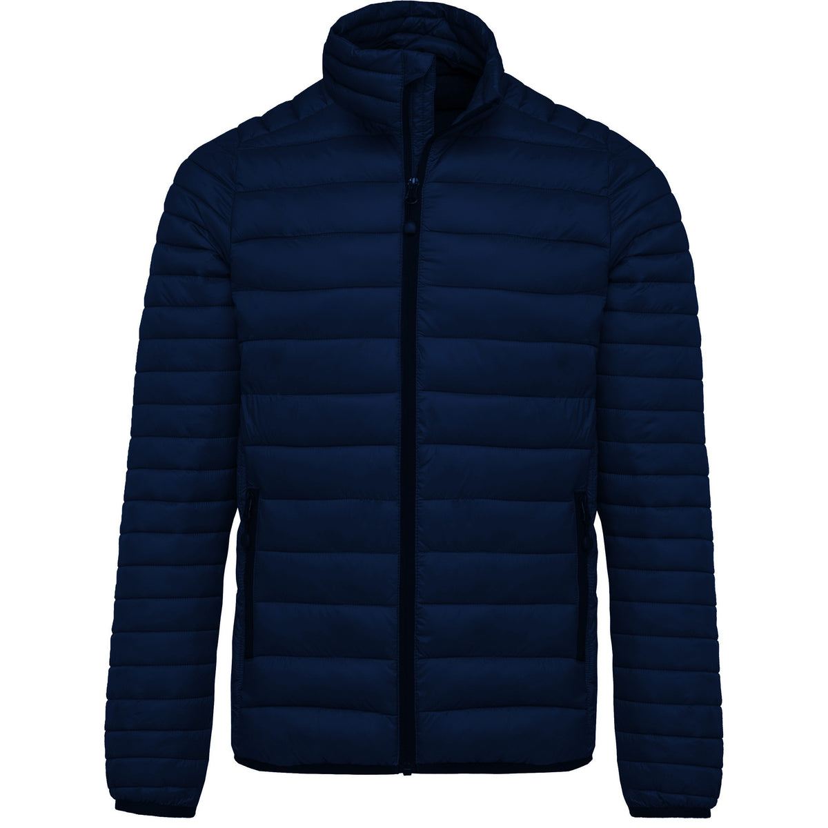 K6120 - Doudoune Leger Homme