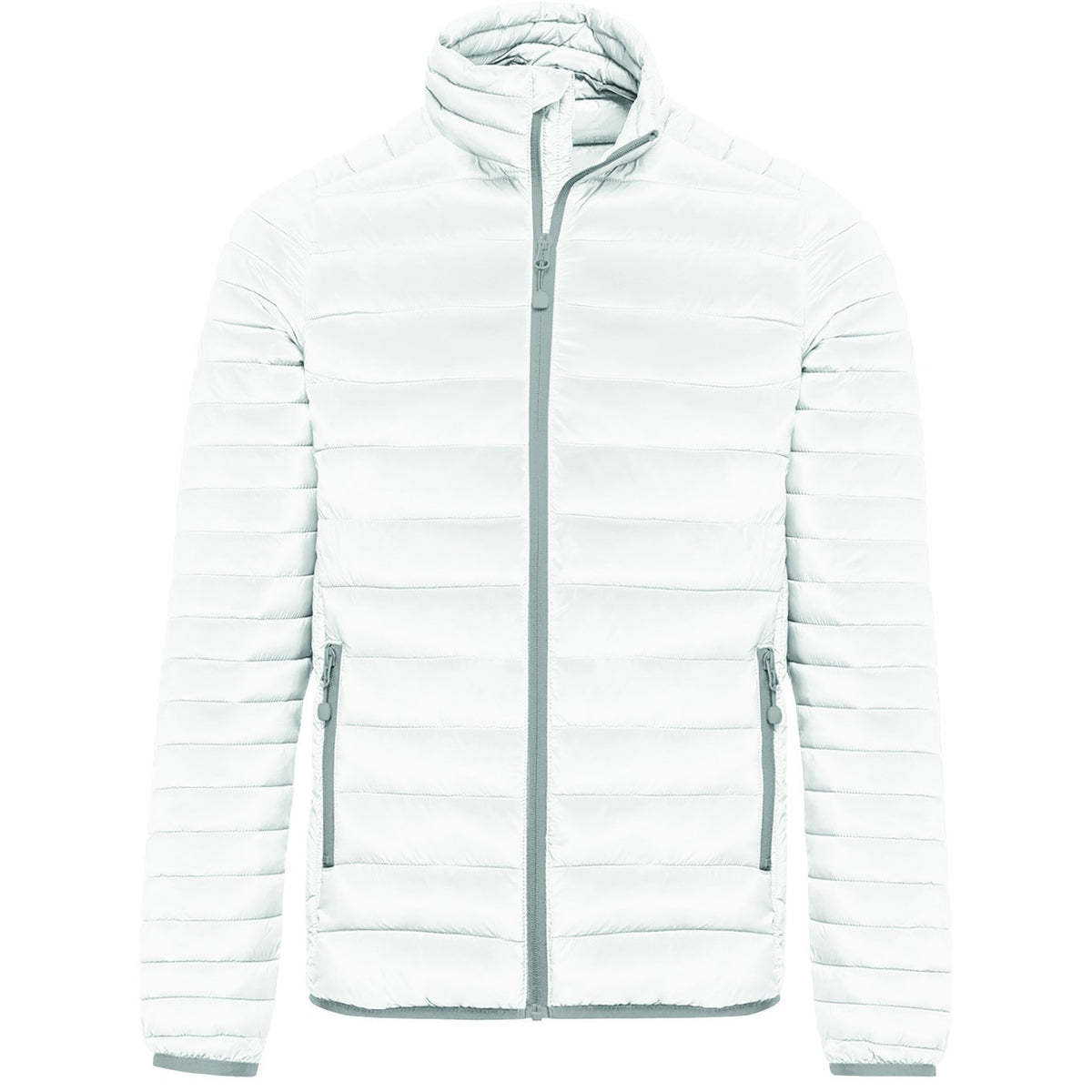 K6120 - Doudoune Leger Homme