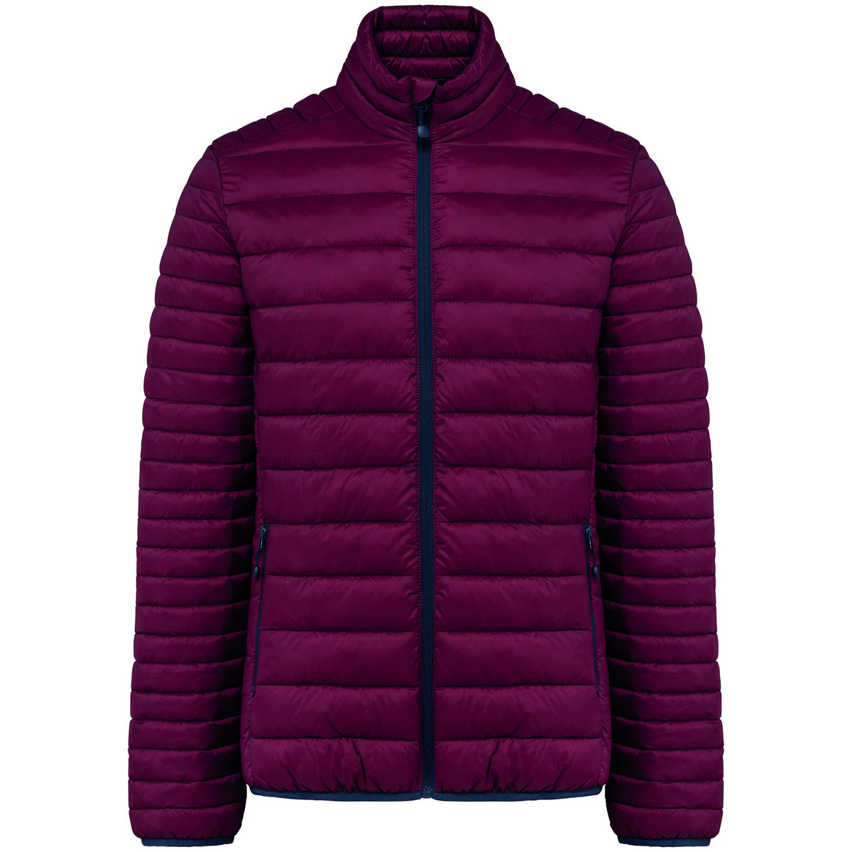 K6120 - Doudoune Leger Homme