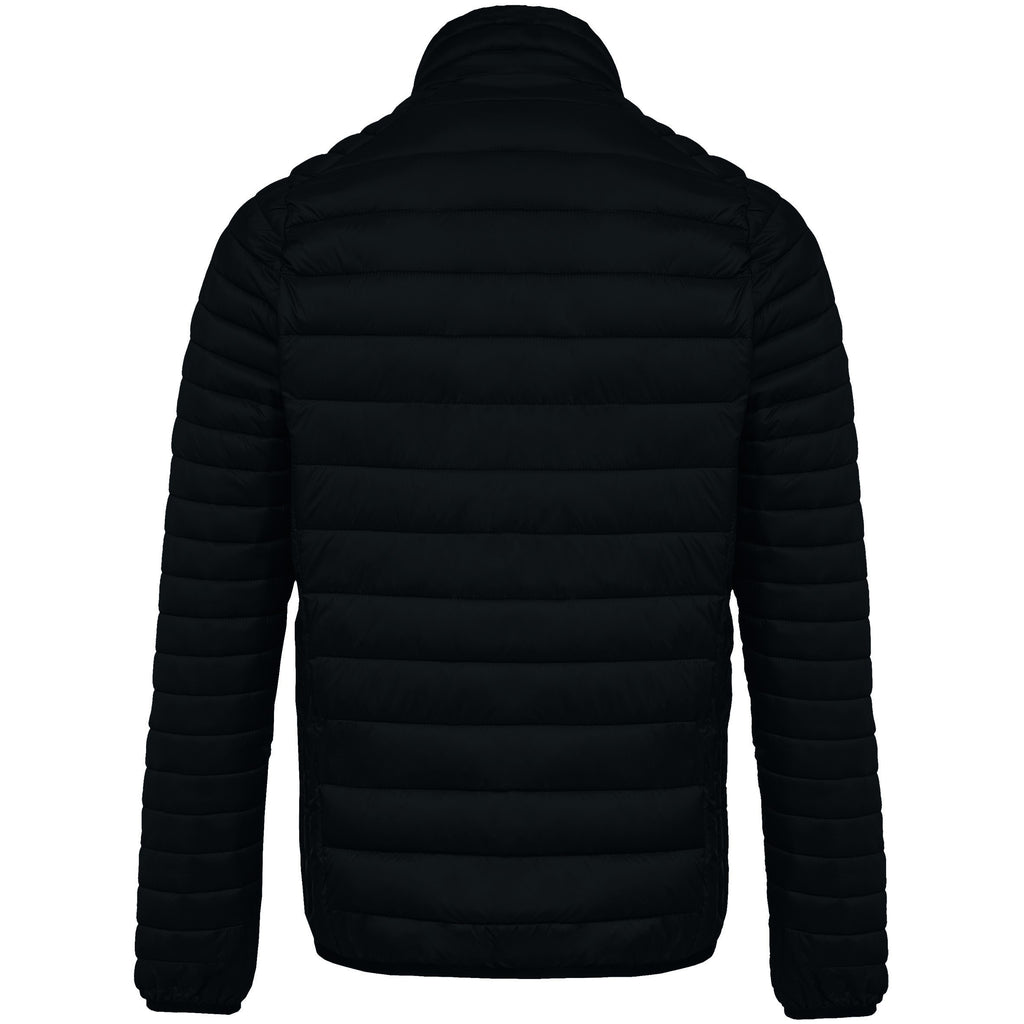 K6120 - Doudoune Leger Homme