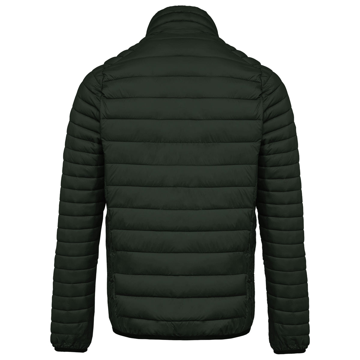 K6120 - Doudoune Leger Homme