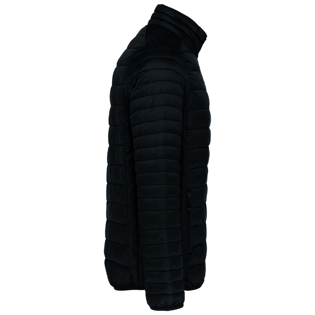 K6120 - Doudoune Leger Homme