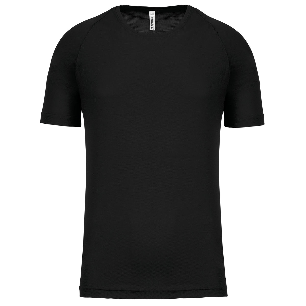 PA445 - T-shirt sport manches courtes enfant