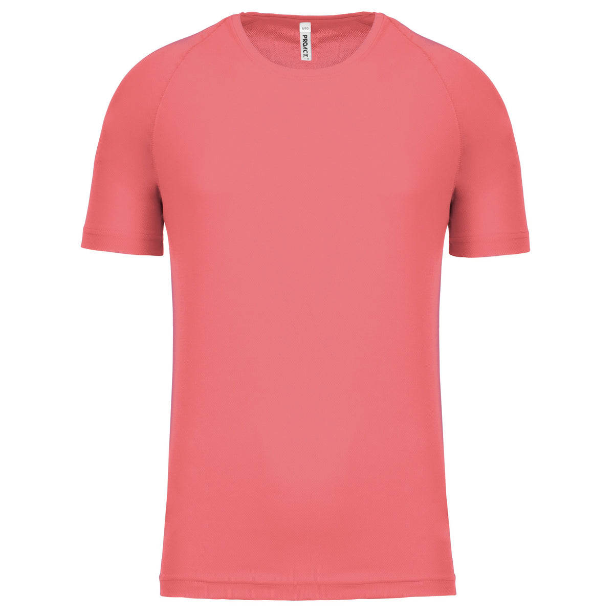 PA445 - T-shirt sport manches courtes enfant