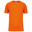 Orange fluorescent