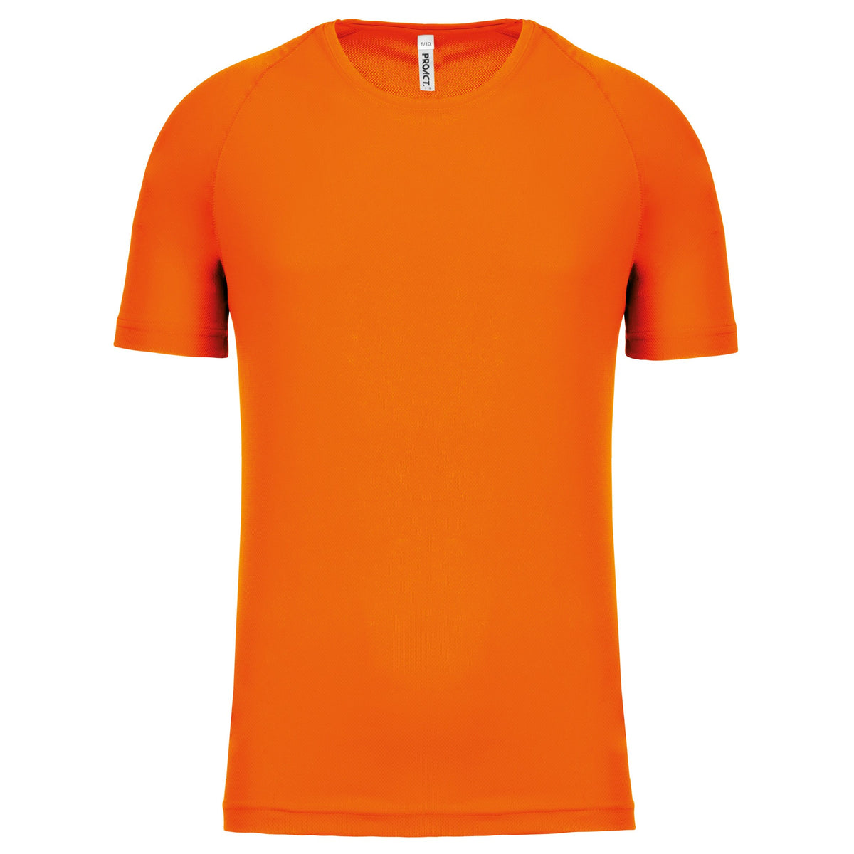 PA445 - T-shirt sport manches courtes enfant