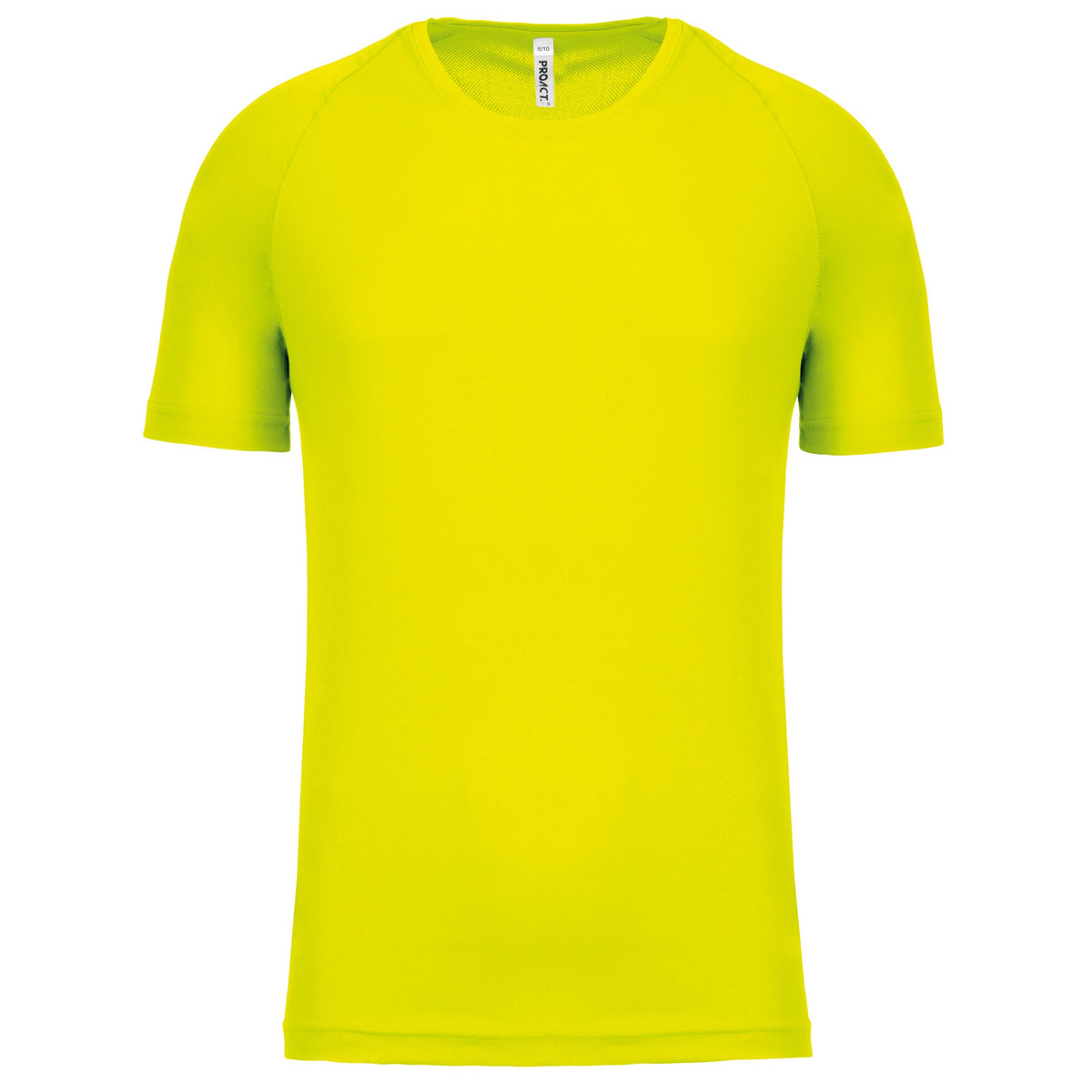 PA445 - T-shirt sport manches courtes enfant