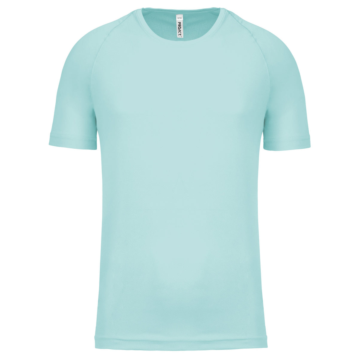 PA445 - T-shirt sport manches courtes enfant