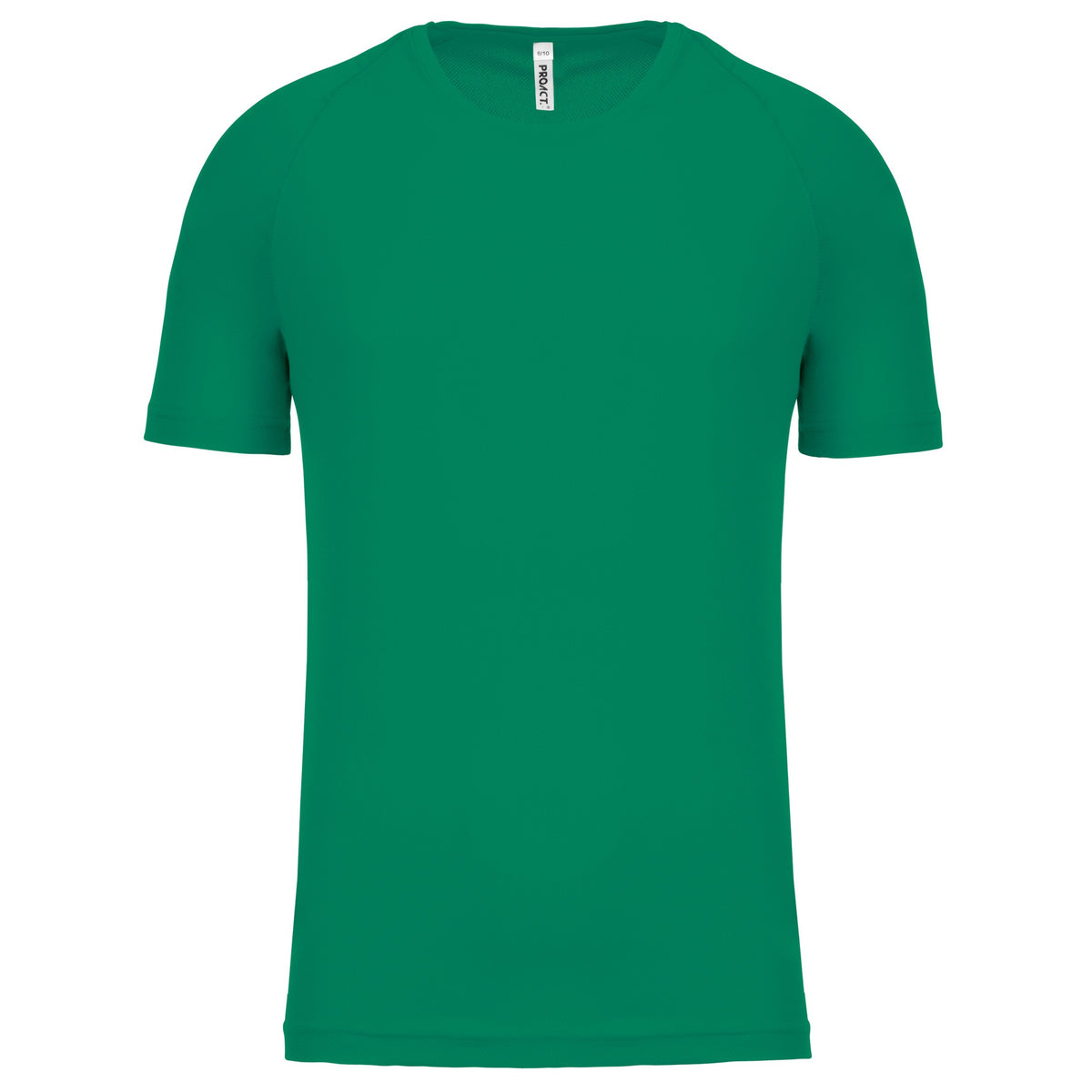 PA445 - T-shirt sport manches courtes enfant