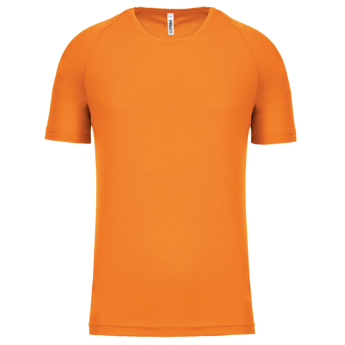 PA445 - T-shirt sport manches courtes enfant