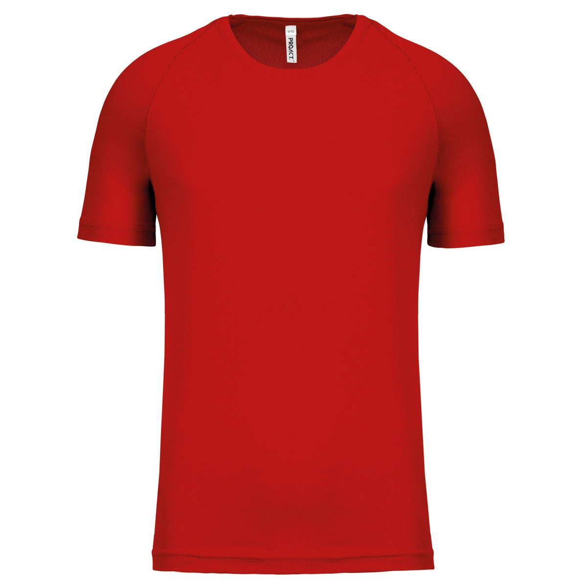 PA445 - T-shirt sport manches courtes enfant