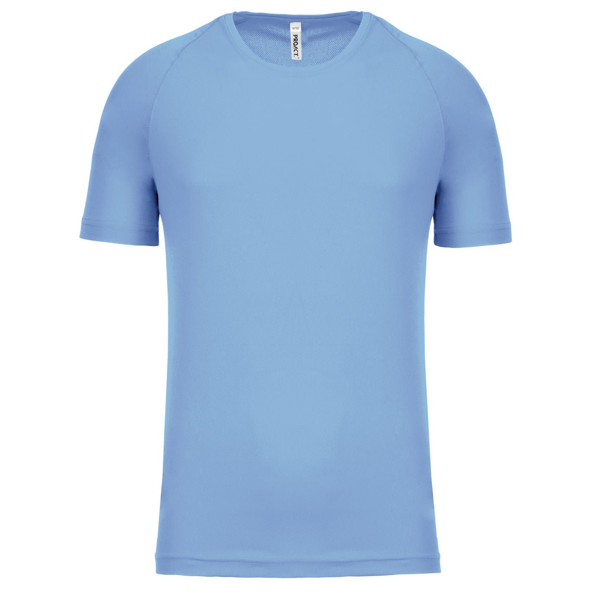 PA445 - T-shirt sport manches courtes enfant