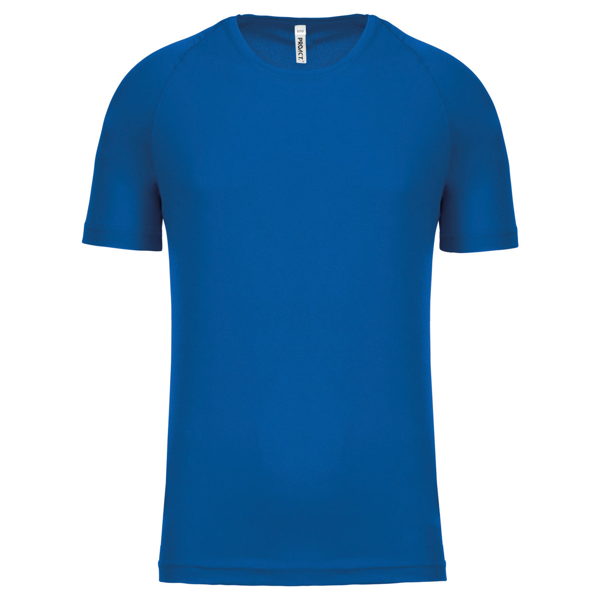 PA445 - T-shirt sport manches courtes enfant