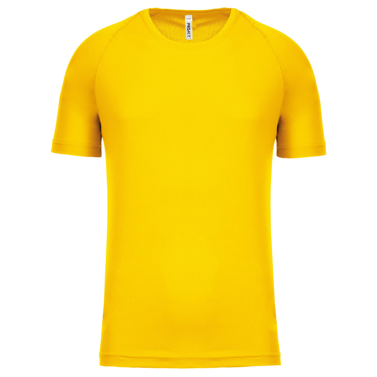 PA445 - T-shirt sport manches courtes enfant