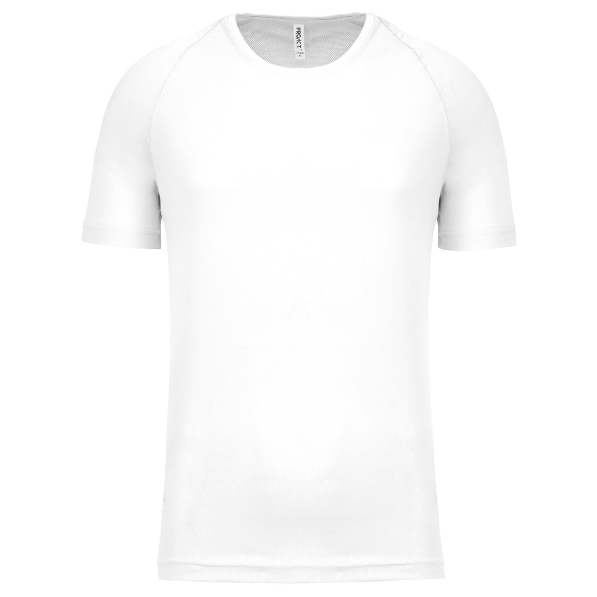 PA445 - T-shirt sport manches courtes enfant