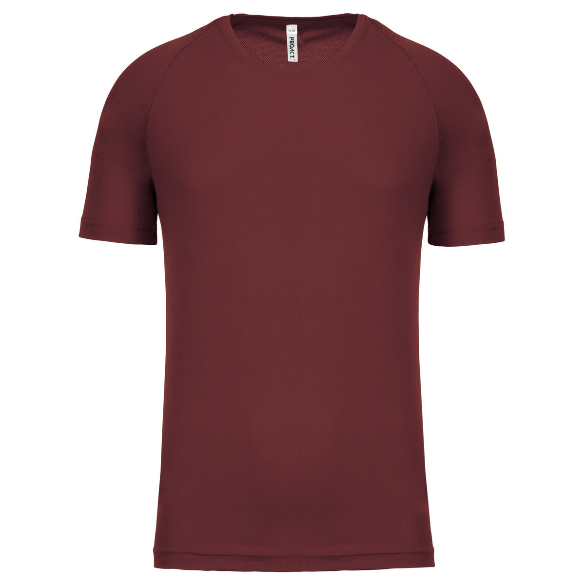 PA445 - T-shirt sport manches courtes enfant