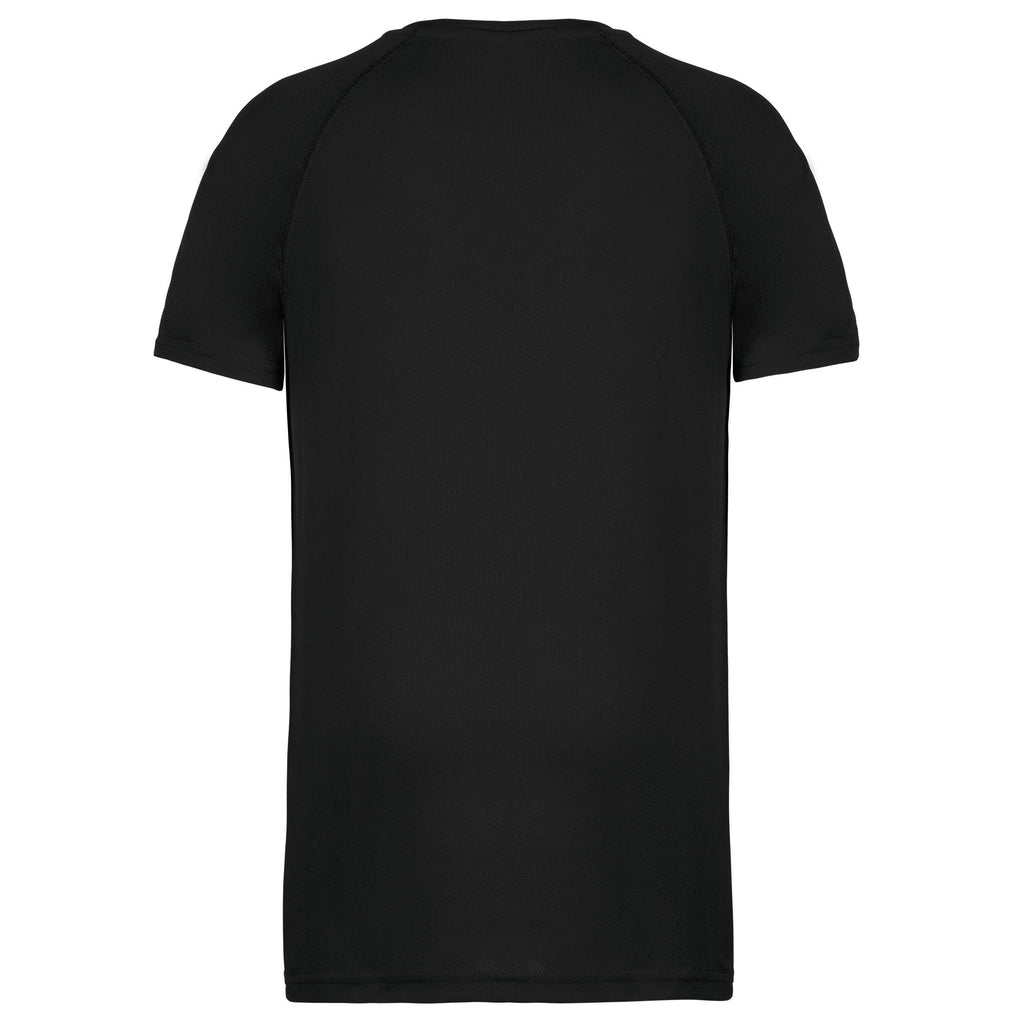 PA445 - T-shirt sport manches courtes enfant