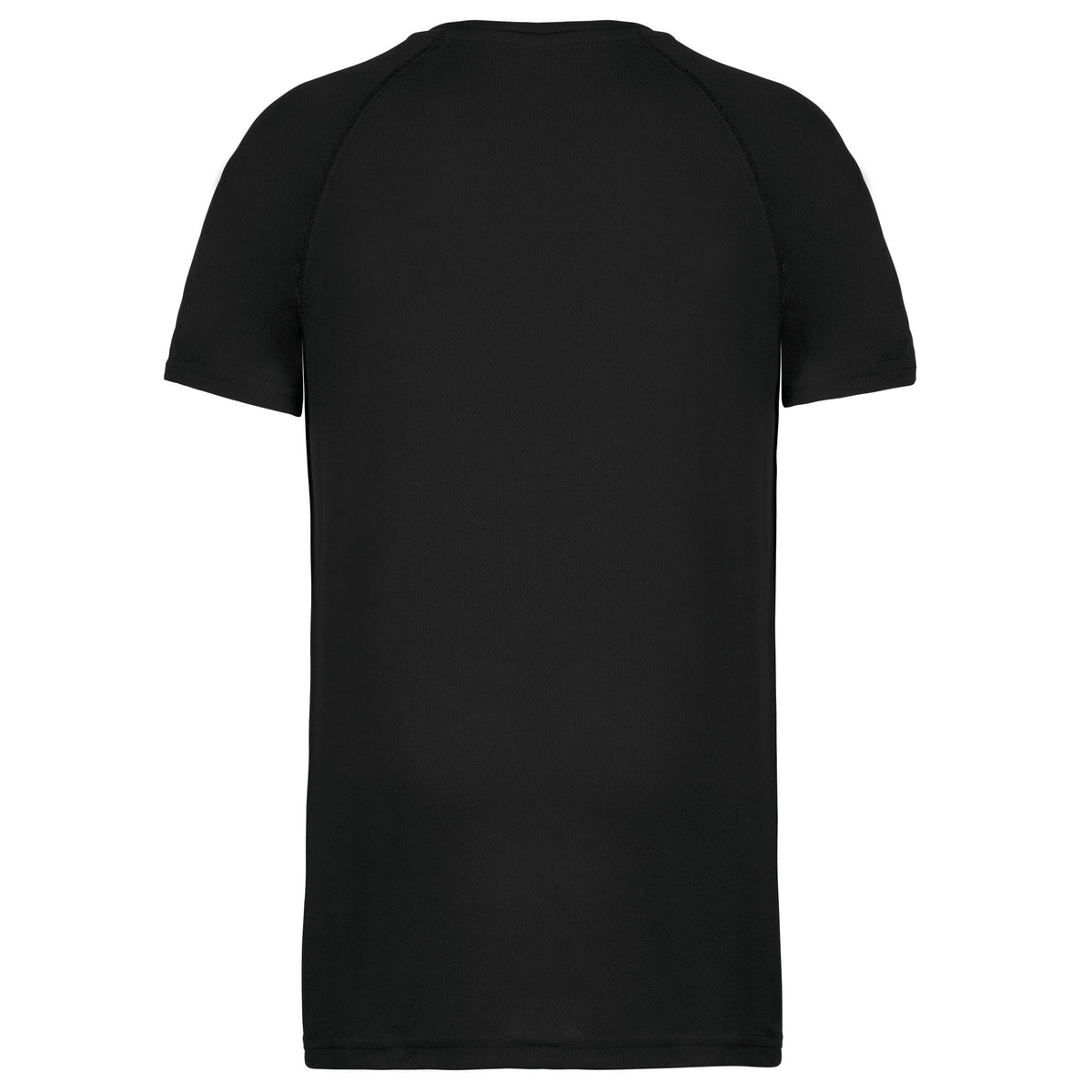 PA445 - T-shirt sport manches courtes enfant