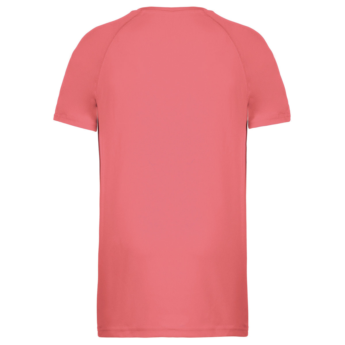 PA445 - T-shirt sport manches courtes enfant