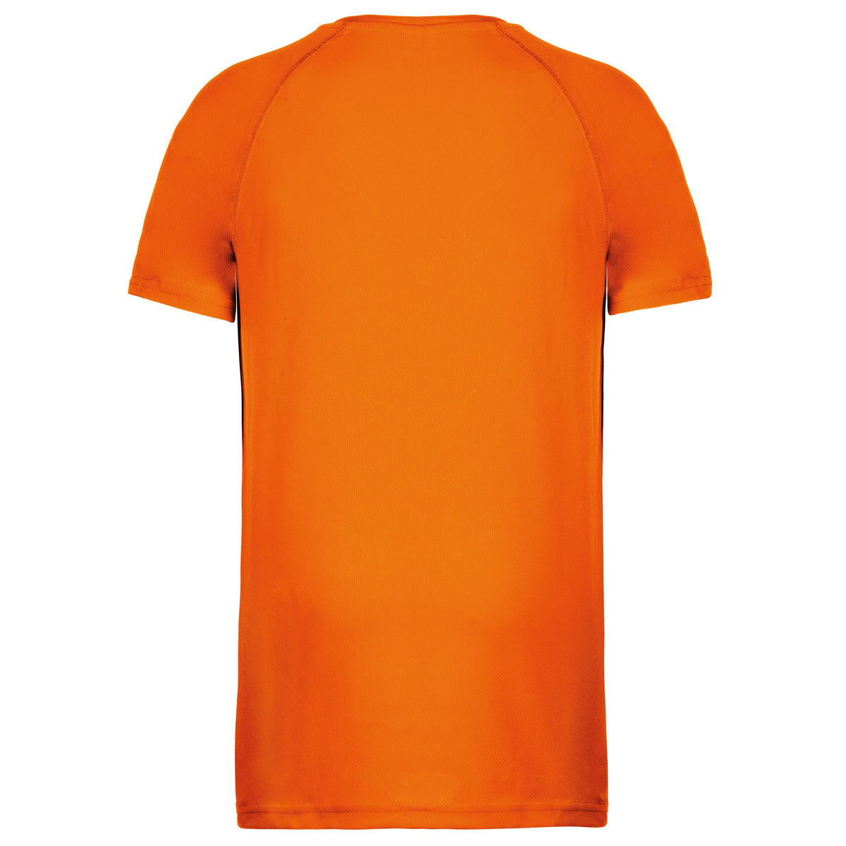 PA445 - T-shirt sport manches courtes enfant