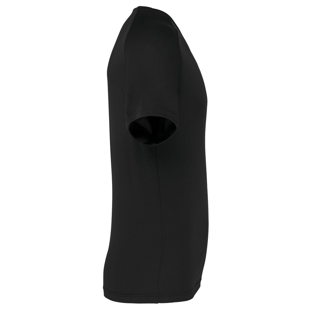 PA445 - T-shirt sport manches courtes enfant