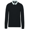 K213 - Polo de Rugby Manche Longues