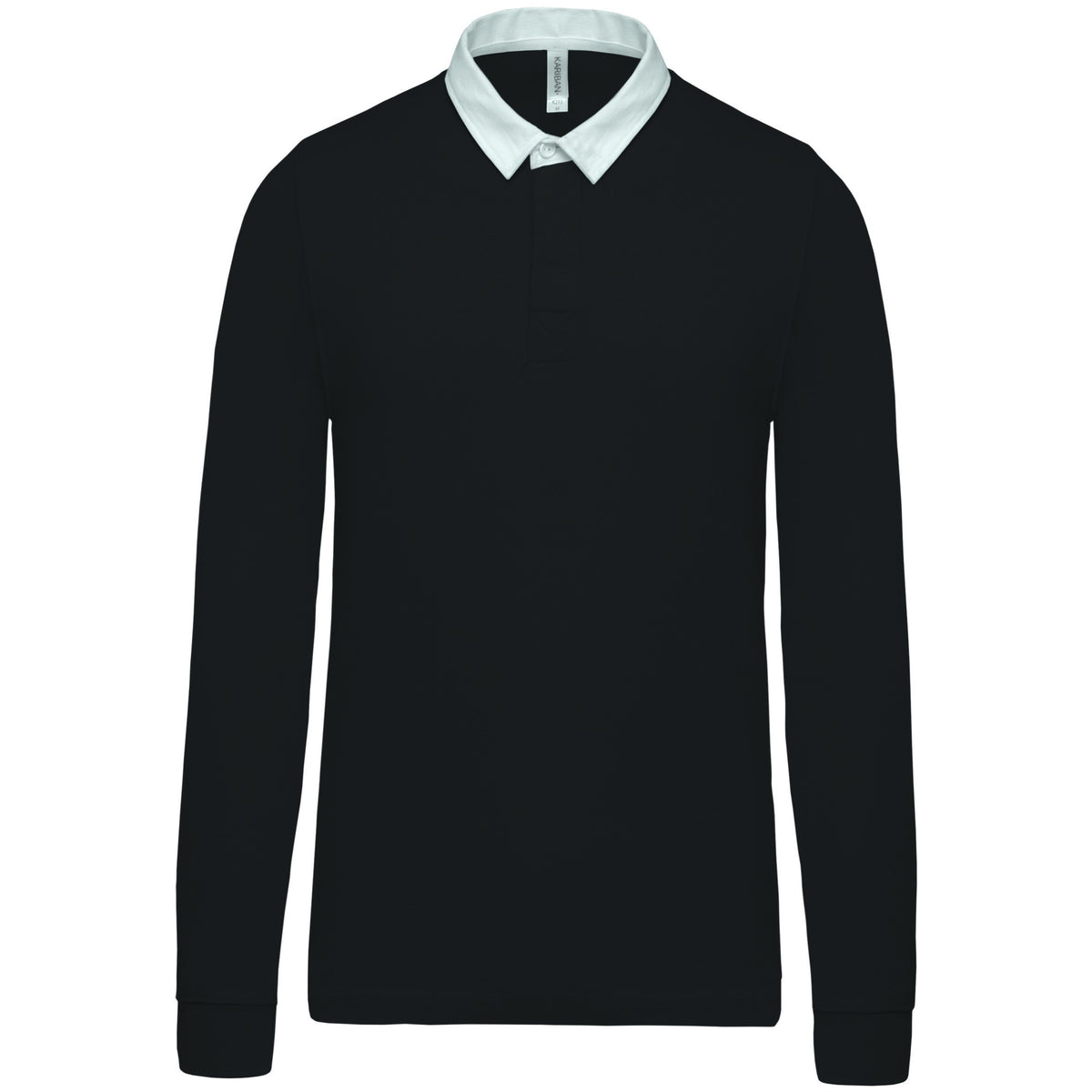 K213 - Polo de Rugby Manche Longues