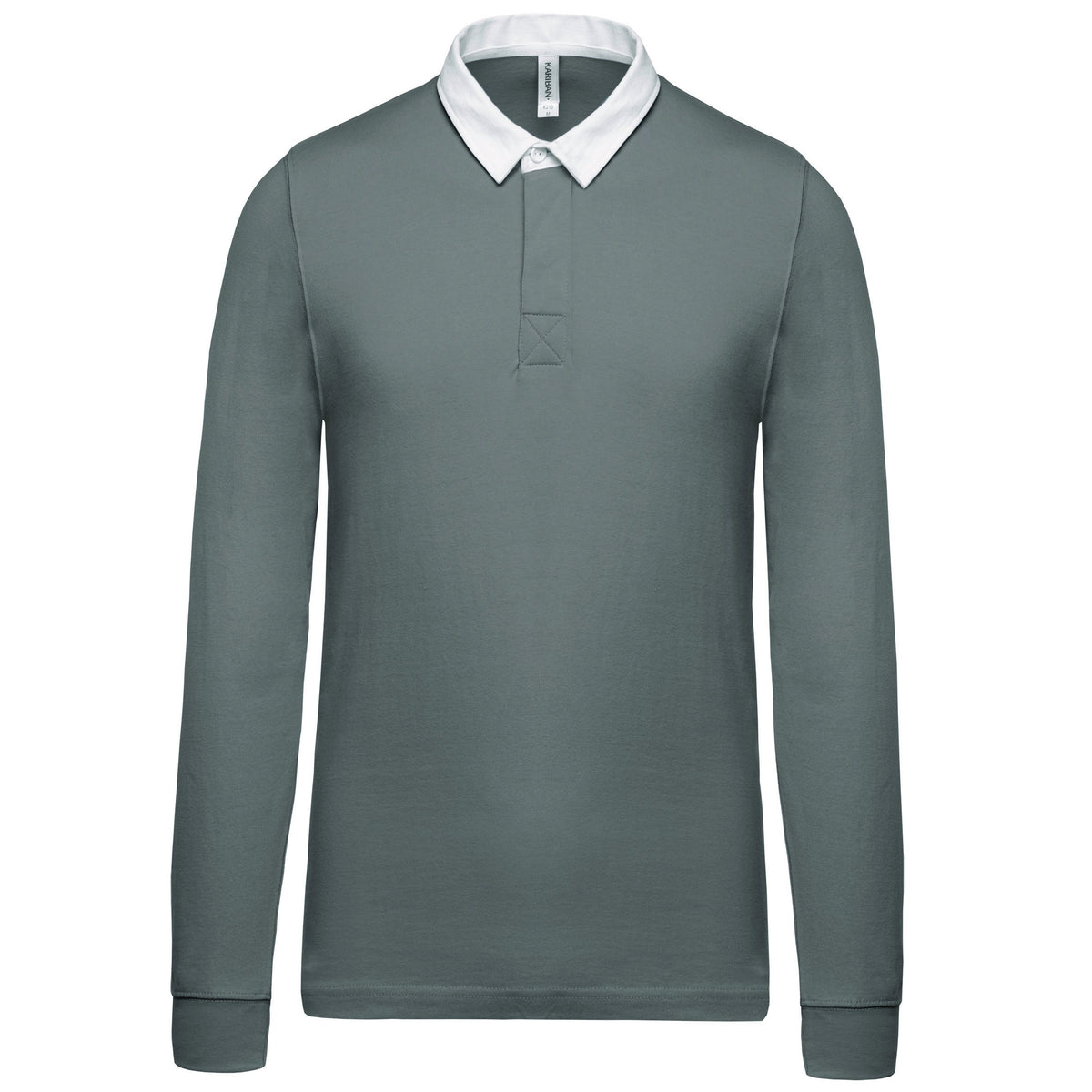 K213 - Polo de Rugby Manche Longues