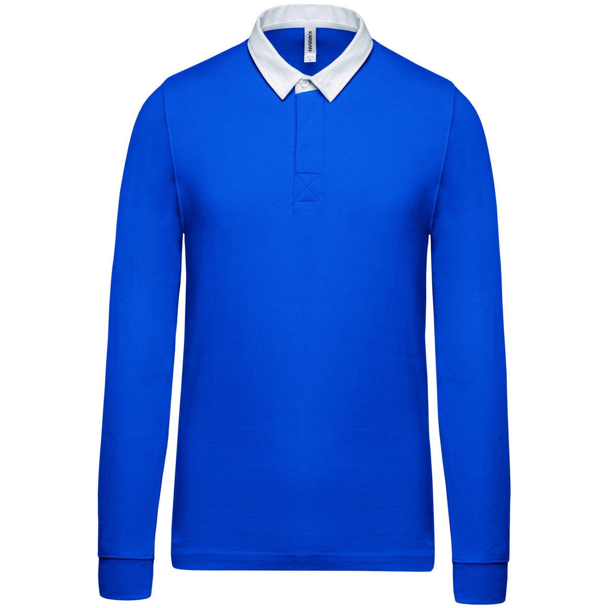 K213 - Polo de Rugby Manche Longues